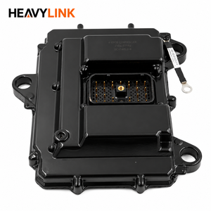 โมดูลควบคุมเครื่องยนต์ HEAVYLINK ECM ECU รุ่น 154-4233 10R-8097 พร้อมโปรแกรมสำหรับรถตักล้อยาง Caterpillar - Product Image 3