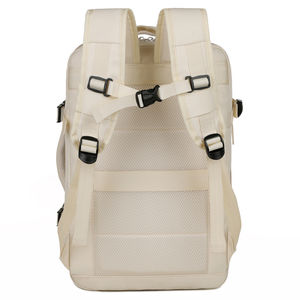 Hot Selling Large Capacity Expandable <b>Backpack</b> 15.6-Inch Waterproof Durable <b>Laptop</b> <b>Backpack</b> with USB - Product Image 6