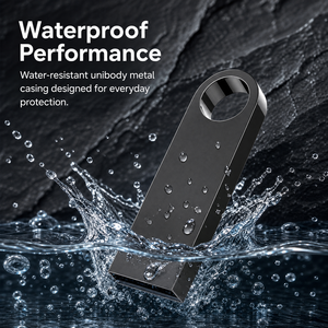 Bulk Cheap Metal <strong>Usb</strong> Key <strong>Pendrive</strong> 2GB 128GB Pen Drive 64GB 32GB 16GB 8GB 4GB Mini <strong>Usb</strong> Stick <strong>Usb</strong> Flash Drive - Product Image 6