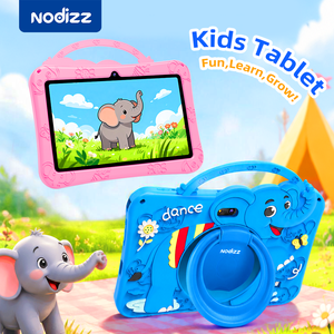 Npad715 <b>7</b> <b>Inch</b> Kids <b>Tablet</b> <b>Android</b> WiFi Educational Learning <b>Tablet</b> Google Play Parental Control Shockproof Case for Children - Product Image 3