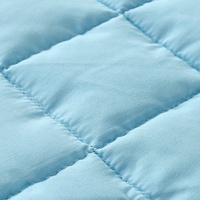 Tapis de sieste pour les tout-petits, couverture légère de dinosaure parfait pour les enfants d'âge préscolaire, la garderie, le sac de couchage de voyage pour garçons et filles