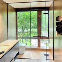 8mm helder glazen douchewand met draaipunt, aluminium frame, douche-scheidingswand voor thuis, badkameromkasting
