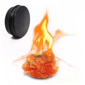 Herramientas de Supervivencia para Campismo y Bushcraft de Baiyuheng, Venta Directa de Fábrica, <span class=keywords><strong>Precio</strong></span> Bajo al por Mayor - Product Image 1