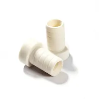 Férula de Juma/Fenólico Premium de 13.3mm para Taco de Billar de 1/2, Eje de Carbono, Resistente a Impactos y Roturas, Buena Elasticidad, Fácil Giro Lateral