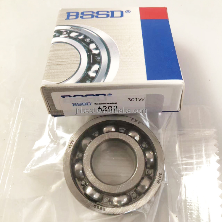 SKF VKBA 3552 Complete Wheel Bearing Kit - Full Replacement Kit For Your Vehicle
