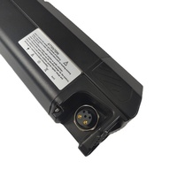 Batterie au lithium 36V 13Ah 14Ah 17.5Ah Batterie de vélo électrique SSE-059 SUNLIGHT-2