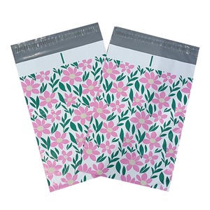 Poly Mail Emballage en plastique pour Express & Courier Polymailers Vêtements Vêtements <span class=keywords><strong>Boutique</strong></span> Sacs d'expédition - Product Image 2