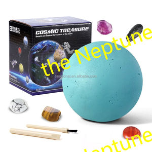 ปฏิทินกิจกรรมกลางแจ้งสำหรับเด็ก,กล่องปิดตาสำหรับเจาะแร่ไดโนเสาร์ล่าสัตว์สมบัติอัญมณีขุดแร่ - Product Image 3