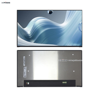 Écran LCD d'ordinateur portable 13,3 pouces Slim FHD 1920*1080 30 broches EDP PCBA IPS incurvé LM133LF7L02 LM133LF7L 02