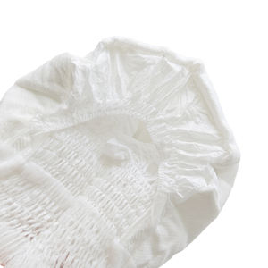 Couches-culottes d'apprentissage jetables personnalisées, respectueuses de la peau, confortables et super absorbantes pour bébé - Product Image 4