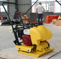 Machine Offre Spéciale nouveau compacteur à plaques vibrantes C90T