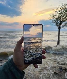 Pour S25 Ultra, pour les appels vidéo quotidiens, l'apprentissage en ligne et le travail à distance, écran FHD, prise en charge CDMA, performances fiables - Product Image 1