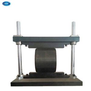 การทดสอบแรงกดที่มีความเสถียรของมาร์แชลโดยการใช้เครื่องมือล็อตแมน บรีกกิ้ง เฮด - Product Image 2