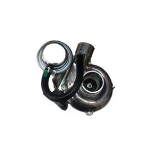 Vente flash : Turbocompresseur pour moissonneuse-batteuse <span class=keywords><strong>Kubota</strong></span> DC35, pièce 1G-643-17015 - Product Image 1