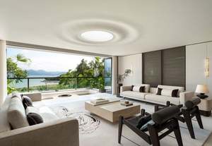 Servicio de Diseño de Interiores Modernos en 3D, Renderizado de Materiales de Construcción, Solución para Apartamentos, Aplicación Sup Designer - Product Image 3