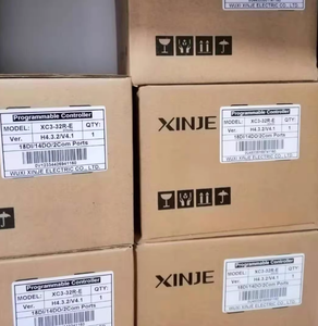 Módulo PLC XINJE XC2-14R-E Nuevo, Original XC2-14R-E, Serie de Productos de Módulos, Serie XINJE - Product Image 2
