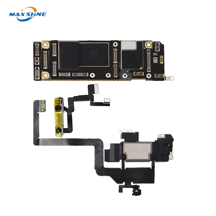 iPhone 14 Pro Max 用ロジックボード Face ID対応 新品 12ヶ月保証
