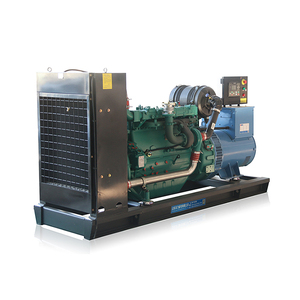 Groupe électrogène ouvert 500 kW, système hybride de transfert de puissance sans fil pour projets hors réseau et projets de raccordement aux réseaux insulaires – Disponible dès maintenant - Product Image 6