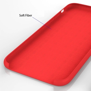 Étuis originaux en silicone pour iphone, <span class=keywords><strong>coque</strong></span> <span class=keywords><strong>de</strong></span> <span class=keywords><strong>téléphone</strong></span>, Logo personnalisé, pour Samsung une série, Xiaomi <span class=keywords><strong>9</strong></span>, 8 <span class=keywords><strong>Redmi</strong></span> 10, 12, 13 pro max, pièces - Product Image 3