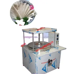 sıcak satış kızartma Pekin ördeği ekmek yapma makinesi
