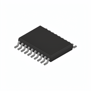 20 TSSOP 74VHCT540AMTCX Electronics Component Logic Authorized Distributor - Product Image 1