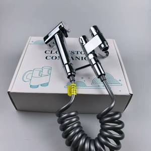Опрыскиватель для унитаза - Product Image 2