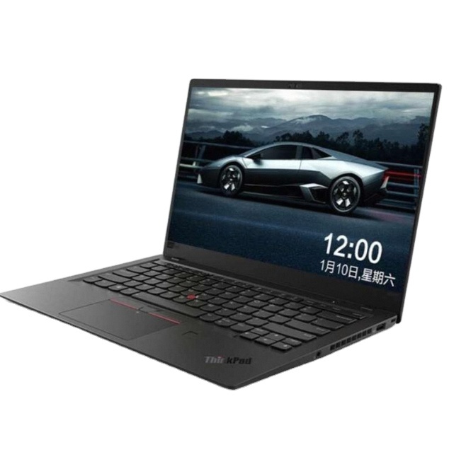 ThinkPad X1 Carbon 2025 New AI Intelligent Computer Ultra7-258V 14-inch Slim and Portable Business Office Notebook