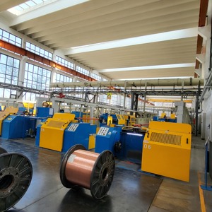 Mig Tig hàn dây ER70s-6 <span class=keywords><strong>Flux</strong></span> lõi hàn dây E71t-1c - Product Image 6