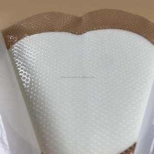 ชุดซิลิโคนโฟมรักษาแผลเกรดทางการแพทย์มีขอบ18ซม. X 18ซม. - Product Image 5