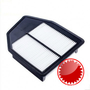 Filtre à air Crosstour 17220-R40-A00 pour moteur Accord 2.4L de huitième génération, pièce de rechange - Product Image 1