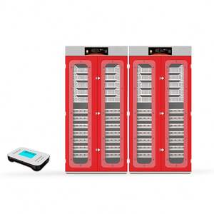 Incubadora de equipos agrícolas Sanfu, máquina para incubar huevos, <span class=keywords><strong>Recar</strong></span> con máquina de prueba de huevos, - Product Image 2