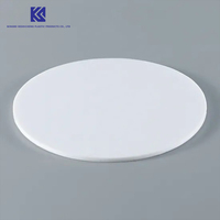Panneau en mousse PVC blanc 3mm-10mm, imperméable, ignifuge, écologique, 1220x2440mm, garantie 1 an, panneau rigide en PVC Celuka/Forex