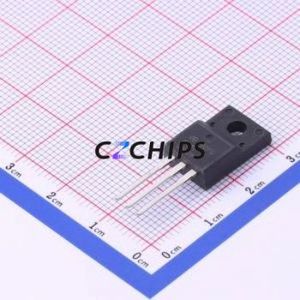 ทรานซิสเตอร์สนาม TO-220F FQPF85N06-VB ใหม่ดั้งเดิม (MOsfet) - Product Image 1