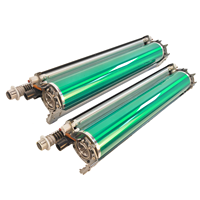 Ensemble d'unités de tambour Premium DU-104 A2VG0Y0 pour Konica C6000 C7000 C70hc |   Performances élevées conçues pour les services de gestion de portefeuilles (MPS) et le financement à locaux (leasing)