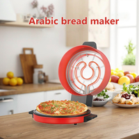 Four à pain arabe haute puissance de 30 cm, peut faire des pizzas, couleur personnalisable