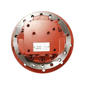 มอเตอร์เดินหน้ารถขุดขนาดเล็ก RB401-61290 มอเตอร์ขับเคลื่อนสำหรับ U20 U20-3 - Product Image 4