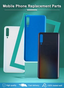 Tất cả các mô hình cơ thể trường hợp cover quay lại cho TECNO di động nhà ở Itel Infinix Lưu ý 8 9 10 30 40 nhà ở - Product Image 6