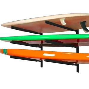 Get Wholesale pvc surfboard rack For Body And Mind Fitness