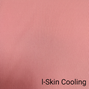 ผ้าสแปนเด็กซ์/ไนลอน ยืดหยุ่น ระบายอากาศ แห้งเร็ว สำหรับชุดกีฬาเด็กหญิงและเด็กชาย ใช้กลางแจ้ง - Product Image 1