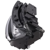 Phares de voiture compatibles avec Sorento 2021-2023, phares entièrement LED 12V, numéro de pièce 92102R5020