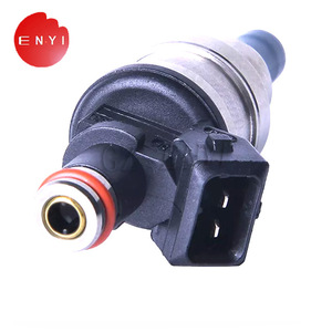 หัวฉีดน้ำมันเชื้อเพลิงสำหรับเครื่องยนต์เบนซิน Honda D16 D18 B16 B18 B20 F22 H22A 42LB - Product Image 4