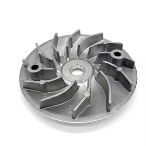 Mới K44 ổ đĩa phía trước ly hợp <span class=keywords><strong>variator</strong></span> ròng rọc Ổ đĩa mặt Assy động cơ xe máy lắp ráp bộ phận ổ đĩa hệ thống truyền động xe máy - Product Image 3