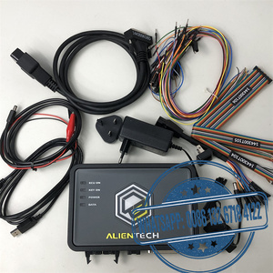 ALIENTECH KESS V3 KESS3 : Modification, Réparation, Clonage, Lecture, Écriture et Programmation des ECU et TCU, OBD Boot et Bench - Product Image 4