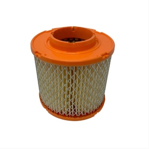 845090 Hydwell Elemento Filtro Aria di Alta Qualità Parti Motore per Camion 844179 845090 - Product Image 2