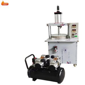 Nuova Pressa Automatica <span class=keywords><strong>per</strong></span> <span class=keywords><strong>Impasto</strong></span> <span class=keywords><strong>Pizza</strong></span>, Macchina Industriale <span class=keywords><strong>per</strong></span> Tortilla e Roti, Macchina <span class=keywords><strong>per</strong></span> Appiattire l'<span class=keywords><strong>Impasto</strong></span>, Pressa <span class=keywords><strong>per</strong></span> <span class=keywords><strong>Impasto</strong></span> <span class=keywords><strong>Pizza</strong></span> e Biscotti - Product Image 4