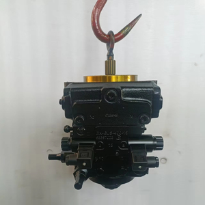 Bomba de pistones axiales R902151294 R992000580 AA4VG40DA1D8/32R-NUC52FXX5ST-S AA4VG40DA1D8 AA4VG40 AA4VG - Product Image 1