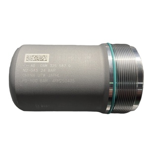 Nouvel accumulateur 0AM DQ200 0AM325587F - Product Image 1