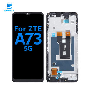 Pantalla para Teléfono Móvil ZTE Blade <span class=keywords><strong>A73</strong></span> 5G, Pantalla Táctil LCD <span class=keywords><strong>A73</strong></span> 5G, Pantalla LCD al por Mayor, Pantalla LCD Original con 1 Año de Garantía - Product Image 1