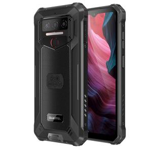 <span class=keywords><strong>Oukitel</strong></span> <span class=keywords><strong>WP23</strong></span> PLUS โทรศัพท์ทนทาน4G, พื้นที่ทำงานกลางแจ้ง8GB + 256GB 6.52นิ้ว Android14 unisoc T606 NFC OTG - Product Image 3