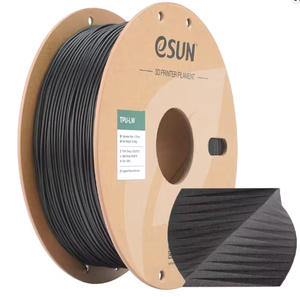 Filament d'impression 3D léger ESUN TPU-LW 0,75 kg 1,75 mm, origine CN/GUA, procédé de moulage - Product Image 1